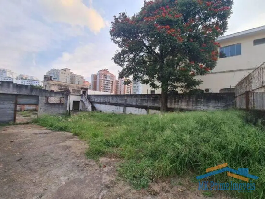 Terreno / Lote à venda, 1116m2 em Vila Leopoldina, São Paulo - SP - imagem 7 Foto 7 de Terreno / Lote à venda, 1116m2 em Vila Leopoldina, São Paulo - SP