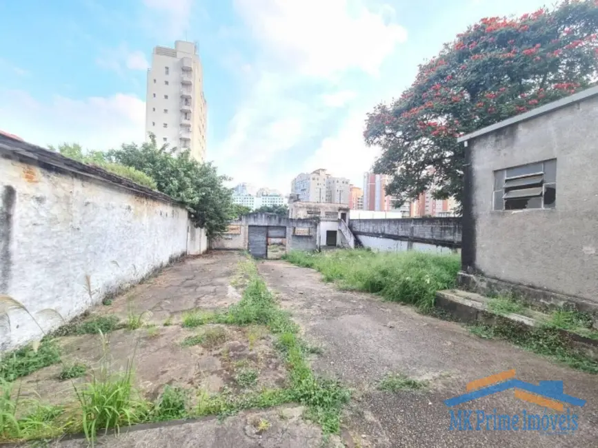 Terreno / Lote à venda, 1116m2 em Vila Leopoldina, São Paulo - SP - imagem 5 Foto 5 de Terreno / Lote à venda, 1116m2 em Vila Leopoldina, São Paulo - SP