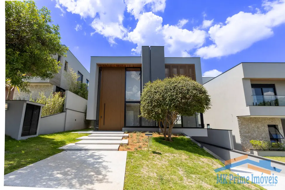 Foto 2 de Casa de Condomínio com 4 quartos à venda, 550m2 em Alphaville, Santana De Parnaiba - SP