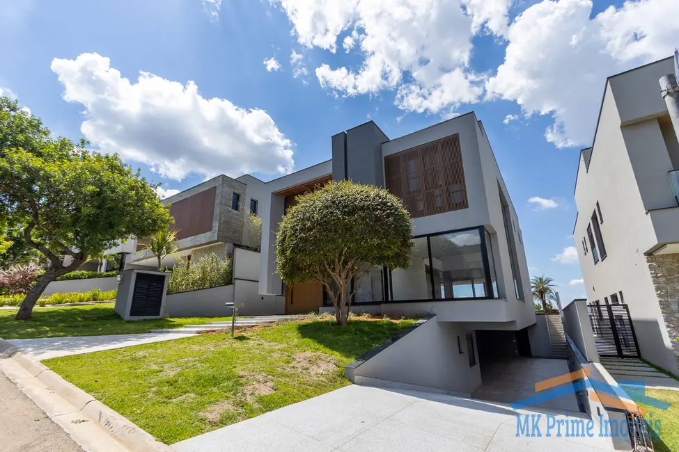 Foto 3 de Casa de Condomínio com 4 quartos à venda, 550m2 em Alphaville, Santana De Parnaiba - SP