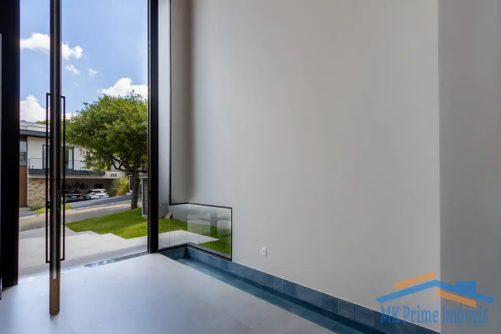 Foto 7 de Casa de Condomínio com 4 quartos à venda, 550m2 em Alphaville, Santana De Parnaiba - SP