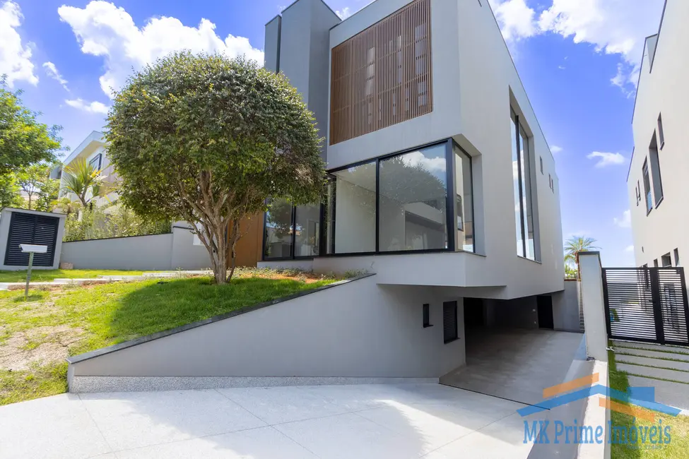 Foto 4 de Casa de Condomínio com 4 quartos à venda, 550m2 em Alphaville, Santana De Parnaiba - SP