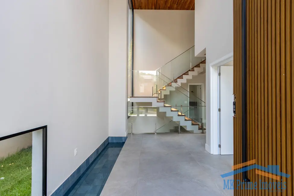 Foto 6 de Casa de Condomínio com 4 quartos à venda, 550m2 em Alphaville, Santana De Parnaiba - SP