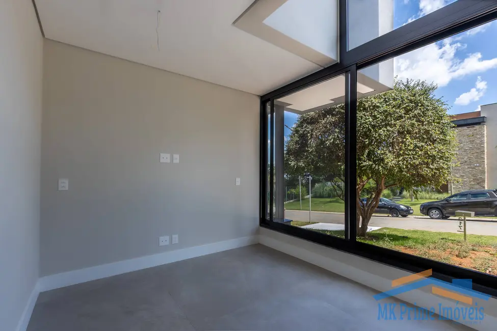 Foto 5 de Casa de Condomínio com 4 quartos à venda, 550m2 em Alphaville, Santana De Parnaiba - SP