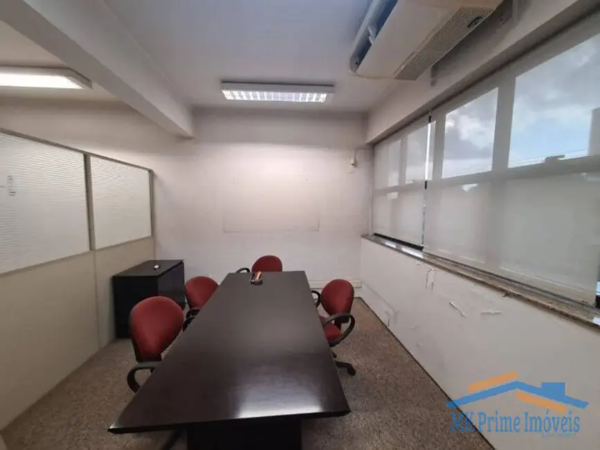 Sala Comercial para alugar, 734m2 em Vila Leopoldina, São Paulo - SP - imagem 6 Foto 6 de Sala Comercial para alugar, 734m2 em Vila Leopoldina, São Paulo - SP