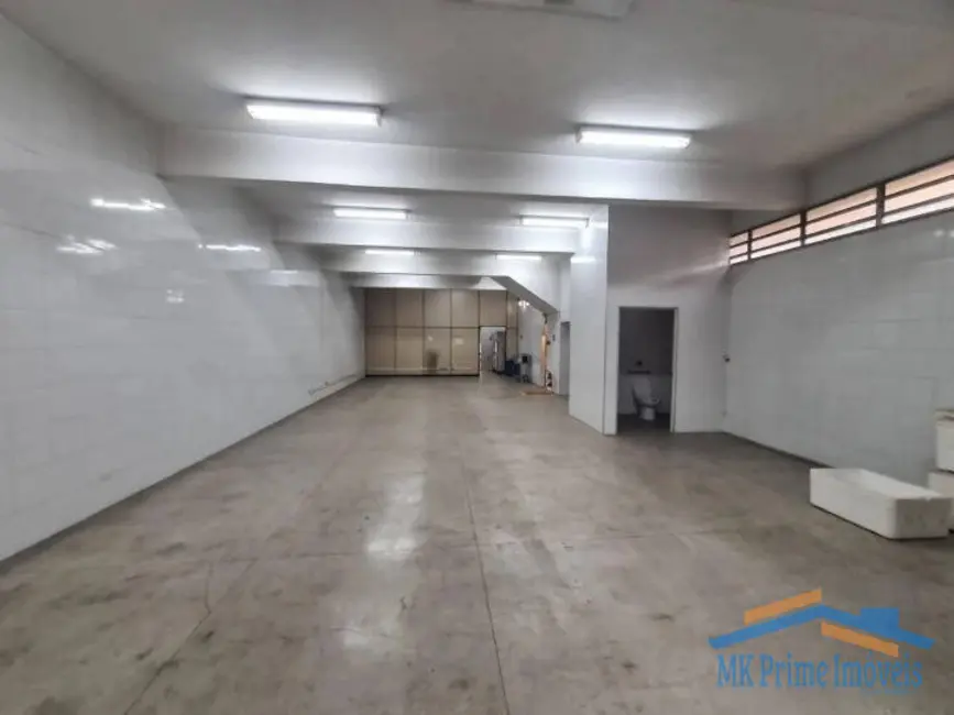 Sala Comercial para alugar, 734m2 em Vila Leopoldina, São Paulo - SP - imagem 3 Foto 3 de Sala Comercial para alugar, 734m2 em Vila Leopoldina, São Paulo - SP