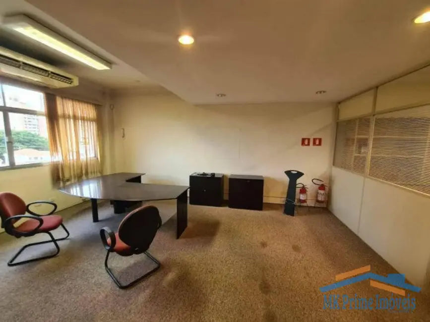Sala Comercial para alugar, 734m2 em Vila Leopoldina, São Paulo - SP - imagem 5 Foto 5 de Sala Comercial para alugar, 734m2 em Vila Leopoldina, São Paulo - SP