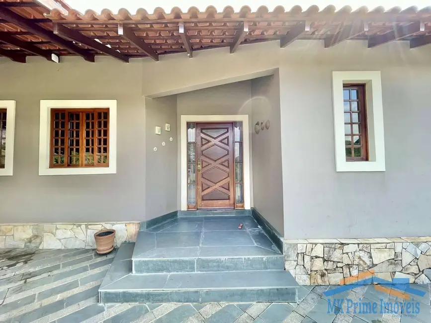 Casa de Condomínio com 3 quartos à venda, 412m2 em Chácara dos Lagos, Carapicuiba - SP - imagem 4 Foto 4 de Casa de Condomínio com 3 quartos à venda, 412m2 em Chácara dos Lagos, Carapicuiba - SP