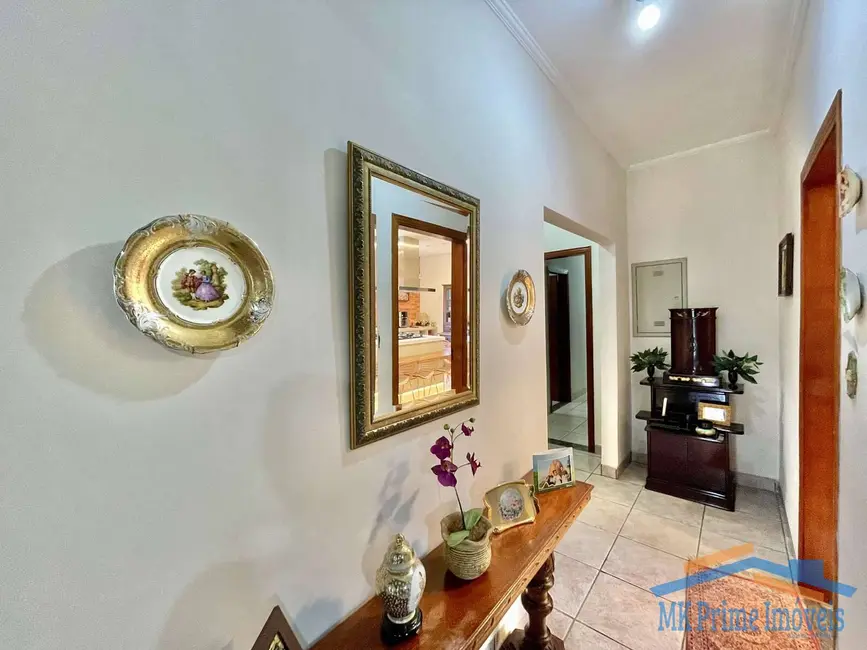 Foto 7 de Casa de Condomínio com 3 quartos para alugar, 321m2 em Chácara dos Lagos, Carapicuiba - SP