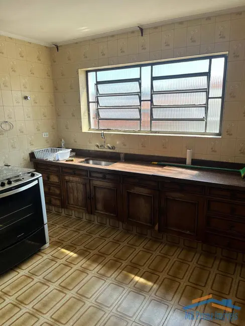 Foto 4 de Sobrado com 2 quartos à venda, 200m2 em Água Fria, São Paulo - SP