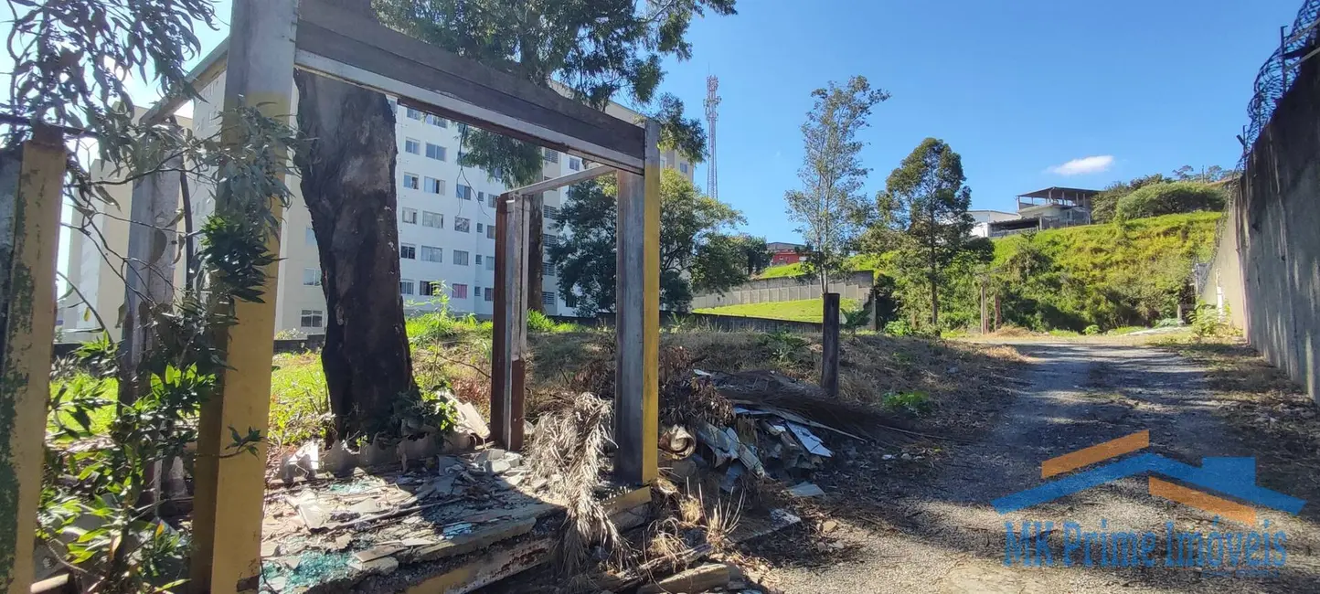 Foto 4 de Terreno / Lote à venda, 2355m2 em Jardim São João (Jaraguá), São Paulo - SP