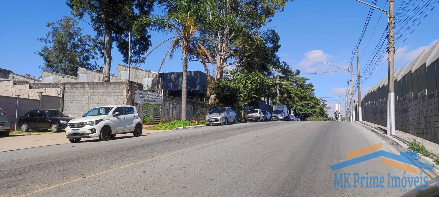 Foto 8 de Terreno / Lote à venda, 2355m2 em Jardim São João (Jaraguá), São Paulo - SP
