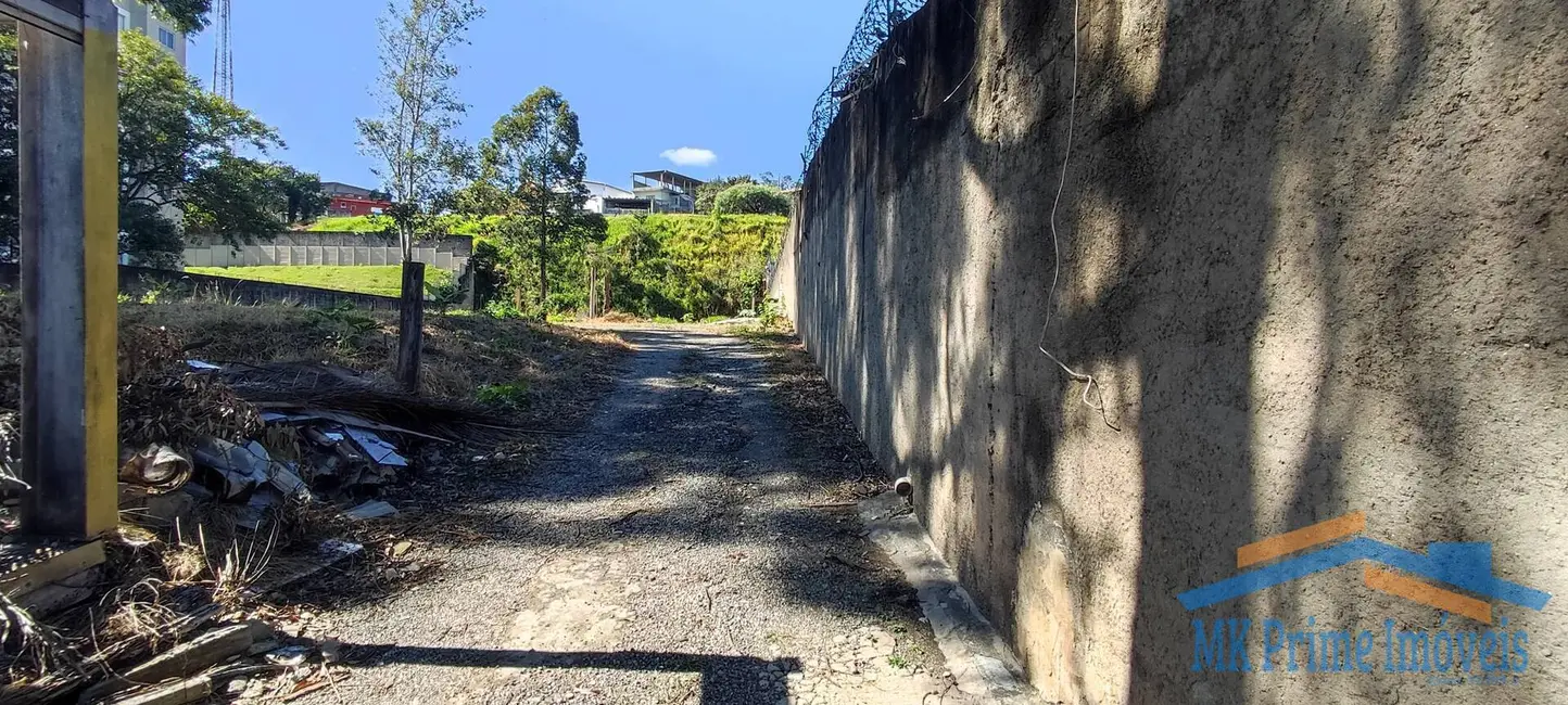 Foto 5 de Terreno / Lote à venda, 2355m2 em Jardim São João (Jaraguá), São Paulo - SP