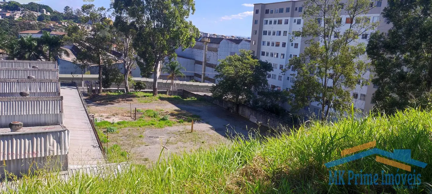 Foto 6 de Terreno / Lote à venda, 2355m2 em Jardim São João (Jaraguá), São Paulo - SP