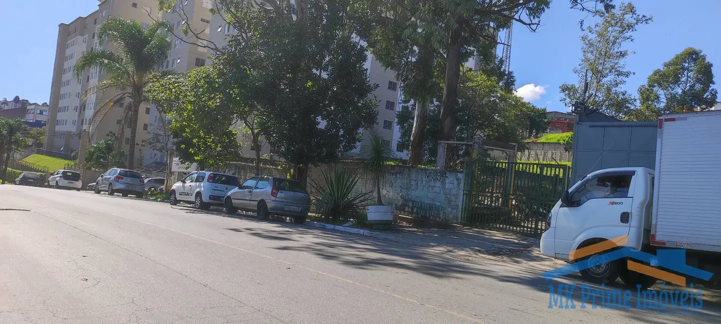 Foto 7 de Terreno / Lote à venda, 2355m2 em Jardim São João (Jaraguá), São Paulo - SP