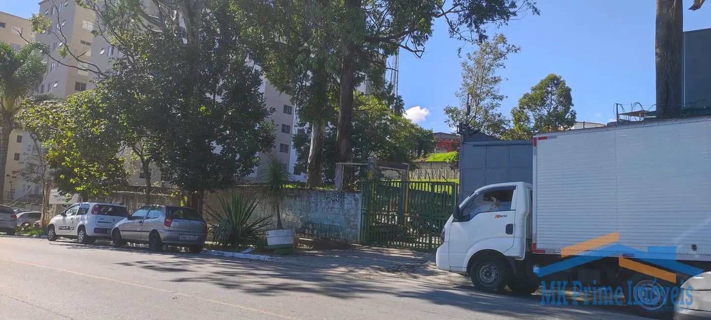 Foto 9 de Terreno / Lote à venda, 2355m2 em Jardim São João (Jaraguá), São Paulo - SP