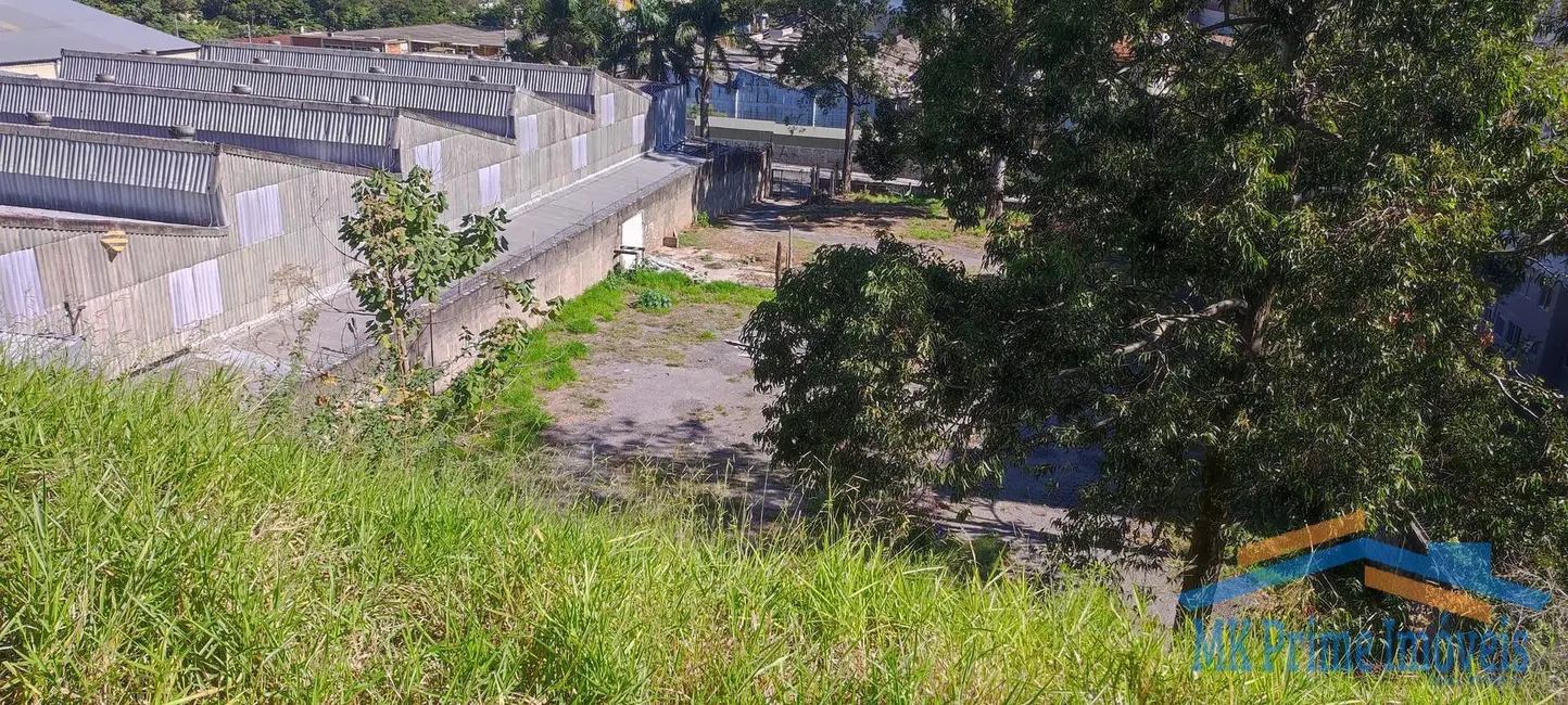 Foto 3 de Terreno / Lote à venda, 2355m2 em Jardim São João (Jaraguá), São Paulo - SP