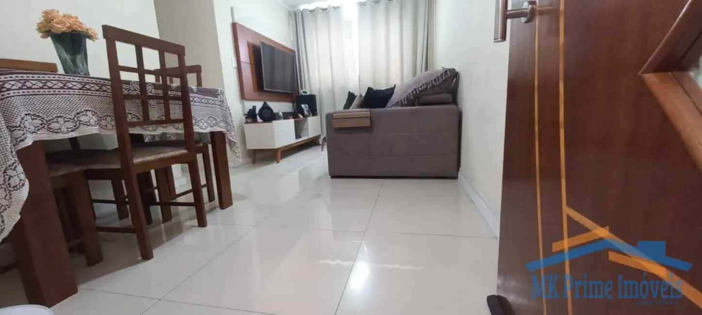 Foto 1 de Apartamento com 2 quartos à venda, 45m2 em São Pedro, Osasco - SP