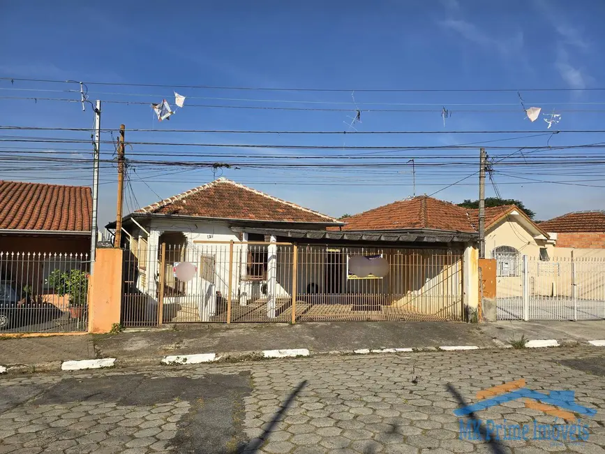 Foto 1 de Terreno / Lote à venda, 376m2 em km 18, Osasco - SP