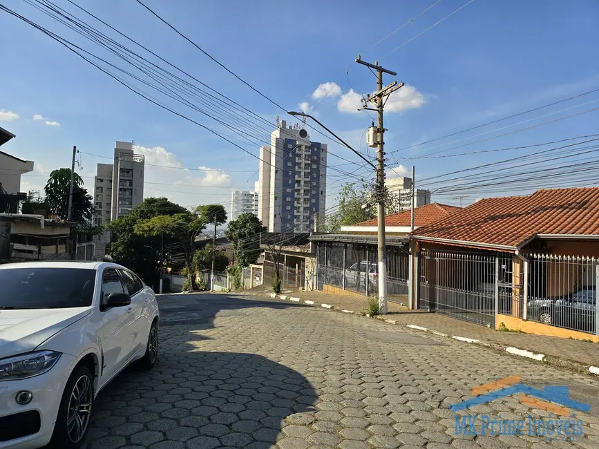 Foto 2 de Terreno / Lote à venda, 376m2 em km 18, Osasco - SP