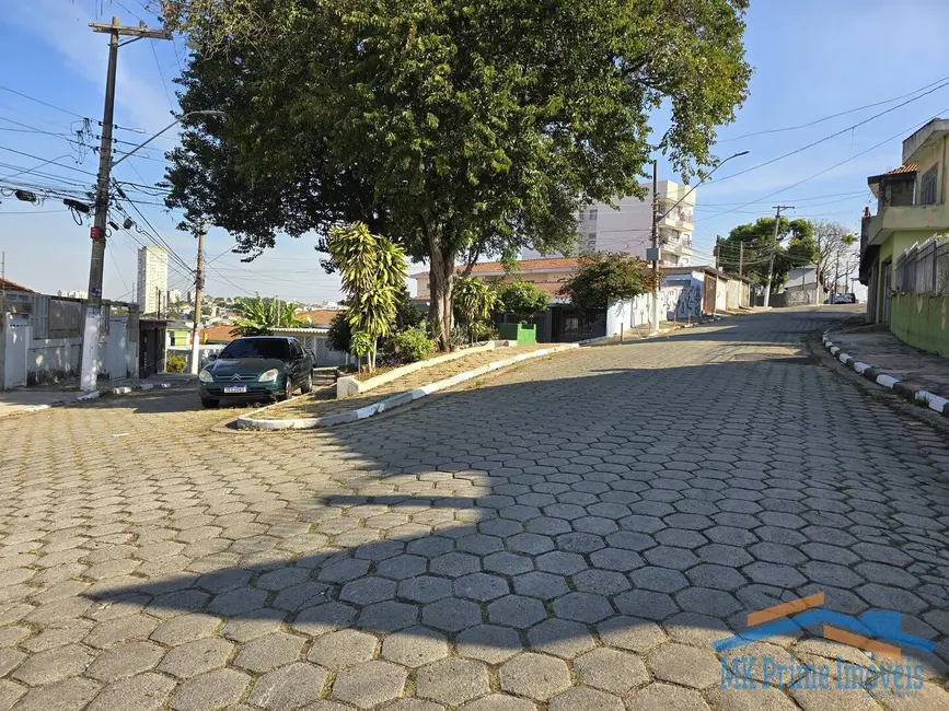 Terreno / Lote à venda, 376m2 em km 18, Osasco - SP - imagem 3 Foto 3 de Terreno / Lote à venda, 376m2 em km 18, Osasco - SP