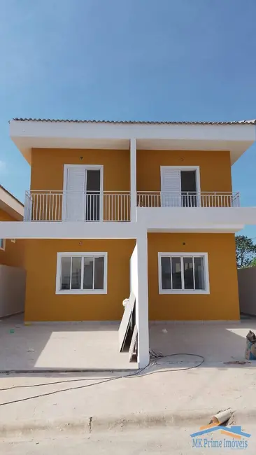 Foto 1 de Sobrado com 3 quartos à venda, 76m2 em Jardim Japão (Caucaia do Alto), Cotia - SP