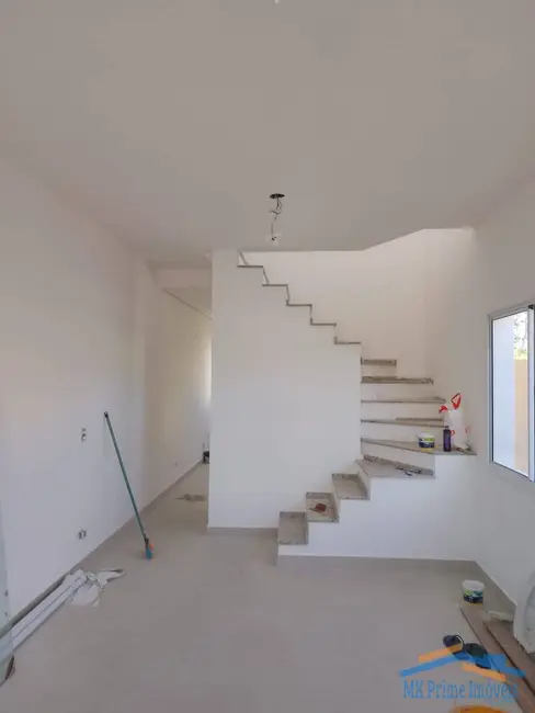 Foto 2 de Sobrado com 3 quartos à venda, 76m2 em Jardim Japão (Caucaia do Alto), Cotia - SP