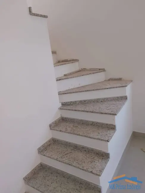 Foto 3 de Sobrado com 3 quartos à venda, 76m2 em Jardim Japão (Caucaia do Alto), Cotia - SP