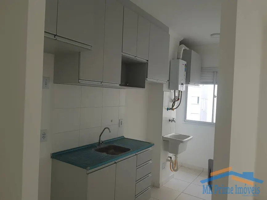 Apartamento com 2 quartos à venda, 46m2 em Padroeira, Osasco - SP - imagem 3 Foto 3 de Apartamento com 2 quartos à venda, 46m2 em Padroeira, Osasco - SP