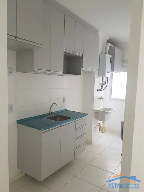 Apartamento com 2 quartos à venda, 46m2 em Padroeira, Osasco - SP - imagem 4 Foto 4 de Apartamento com 2 quartos à venda, 46m2 em Padroeira, Osasco - SP