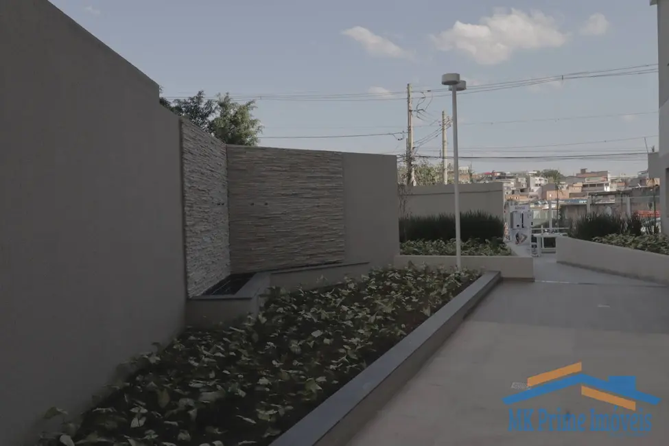 Apartamento com 2 quartos à venda, 46m2 em Padroeira, Osasco - SP - imagem 9 Foto 9 de Apartamento com 2 quartos à venda, 46m2 em Padroeira, Osasco - SP