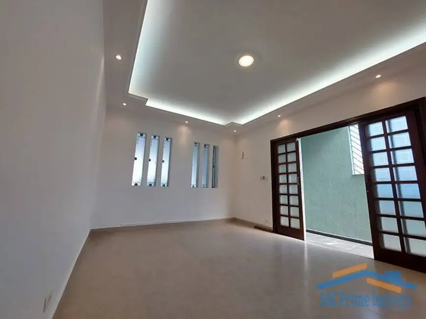 Foto 5 de Sobrado com 2 quartos à venda, 218m2 em Cipava, Osasco - SP