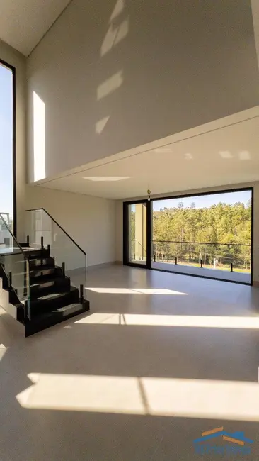 Foto 6 de Casa de Condomínio com 4 quartos à venda, 420m2 em Cidade Tamboré, Santana De Parnaiba - SP