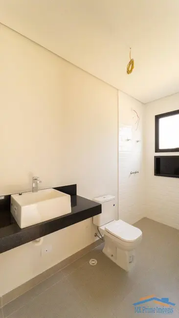 Foto 9 de Casa de Condomínio com 4 quartos à venda, 420m2 em Cidade Tamboré, Santana De Parnaiba - SP