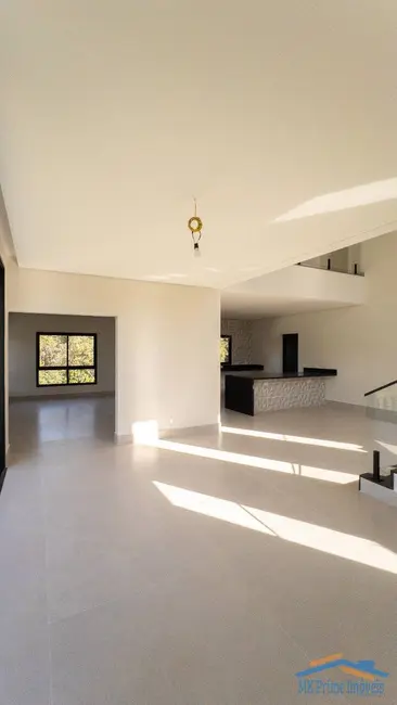 Foto 3 de Casa de Condomínio com 4 quartos à venda, 420m2 em Cidade Tamboré, Santana De Parnaiba - SP