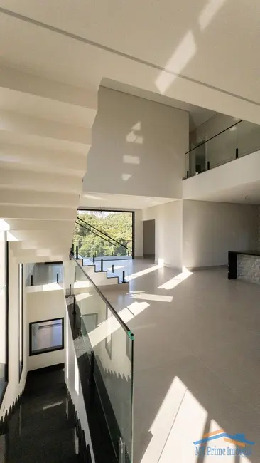 Foto 7 de Casa de Condomínio com 4 quartos à venda, 420m2 em Cidade Tamboré, Santana De Parnaiba - SP