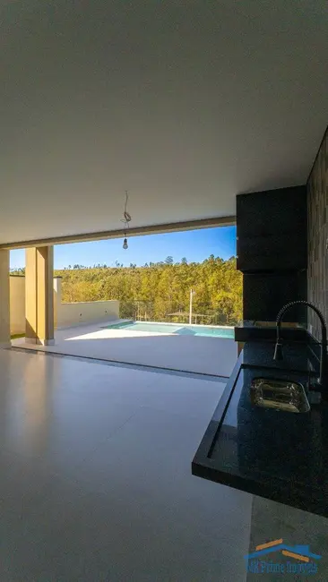 Foto 8 de Casa de Condomínio com 4 quartos à venda, 420m2 em Cidade Tamboré, Santana De Parnaiba - SP