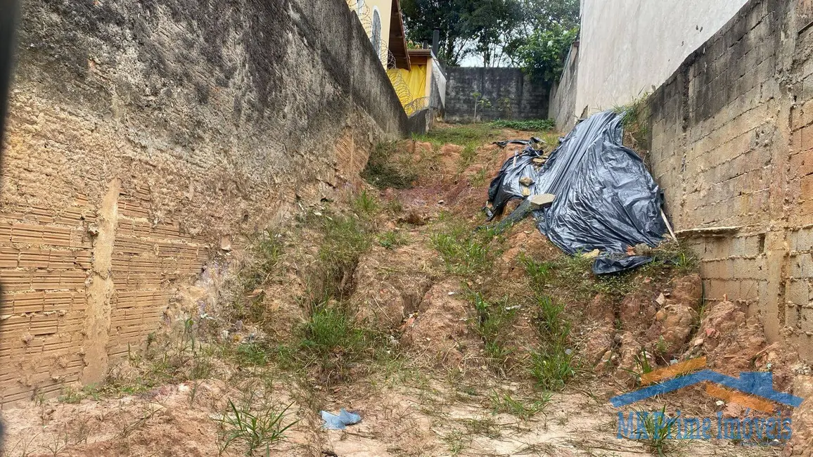 Foto 4 de Terreno / Lote à venda, 157m2 em Cipava, Osasco - SP