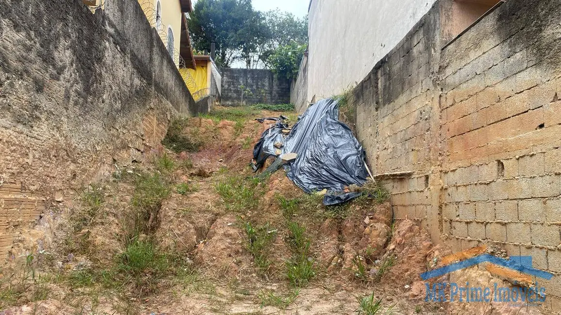 Foto 5 de Terreno / Lote à venda, 157m2 em Cipava, Osasco - SP