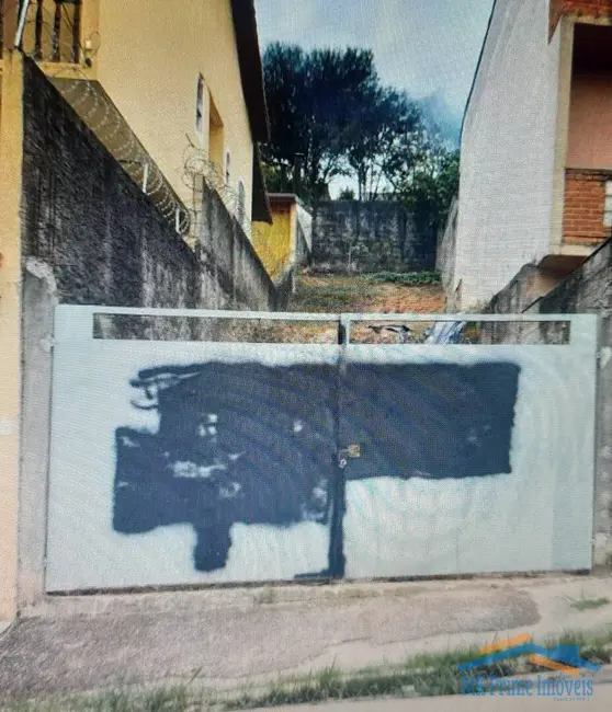 Foto 2 de Terreno / Lote à venda, 157m2 em Cipava, Osasco - SP