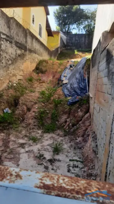 Foto 6 de Terreno / Lote à venda, 157m2 em Cipava, Osasco - SP