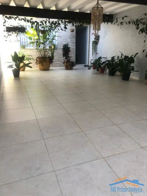 Foto 1 de Casa com 2 quartos à venda, 164m2 em Jaguaribe, Osasco - SP