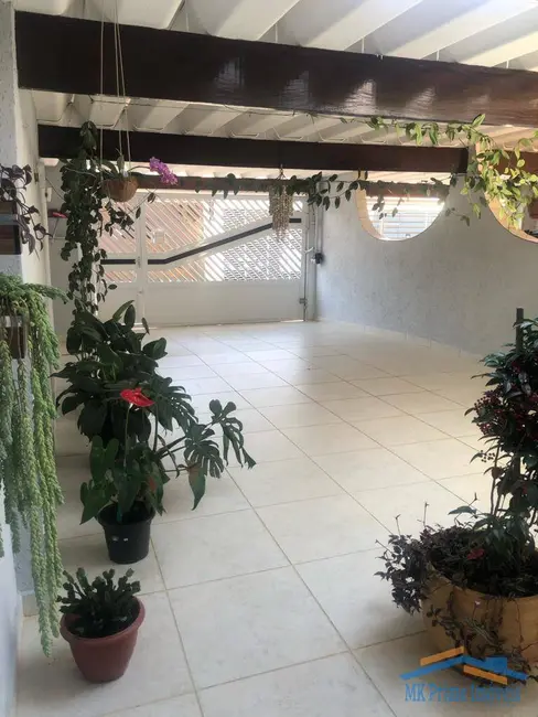 Foto 2 de Casa com 2 quartos à venda, 164m2 em Jaguaribe, Osasco - SP