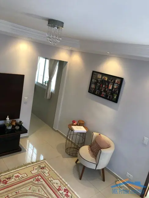 Foto 8 de Casa com 2 quartos à venda, 164m2 em Jaguaribe, Osasco - SP