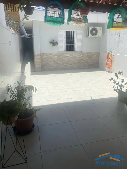 Foto 3 de Casa com 2 quartos à venda, 164m2 em Jaguaribe, Osasco - SP
