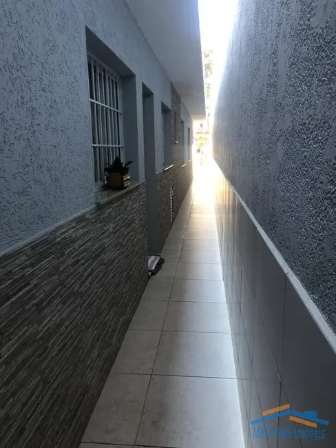 Foto 5 de Casa com 2 quartos à venda, 164m2 em Jaguaribe, Osasco - SP