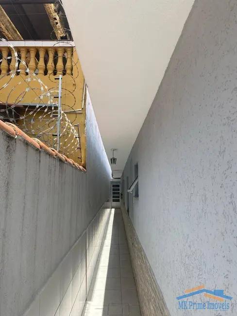 Foto 4 de Casa com 2 quartos à venda, 164m2 em Jaguaribe, Osasco - SP