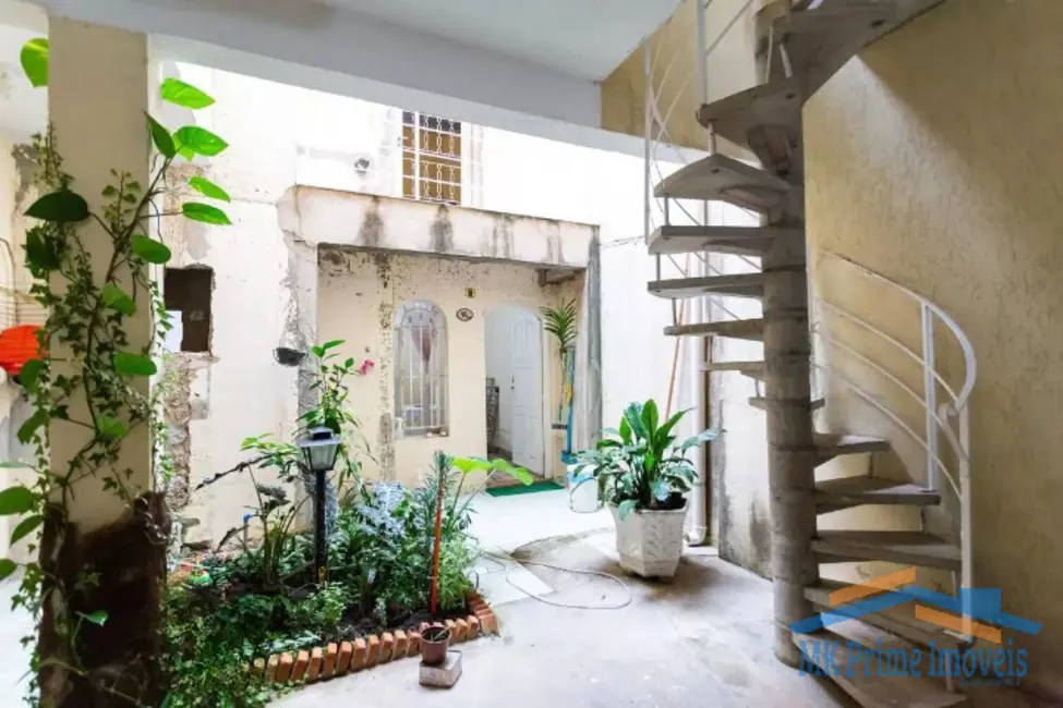 Foto 4 de Casa com 2 quartos à venda, 160m2 em Jardim das Flores, Osasco - SP