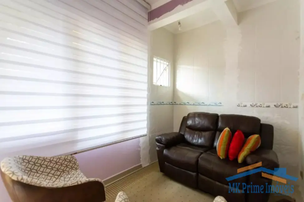 Foto 8 de Casa com 2 quartos à venda, 160m2 em Jardim das Flores, Osasco - SP