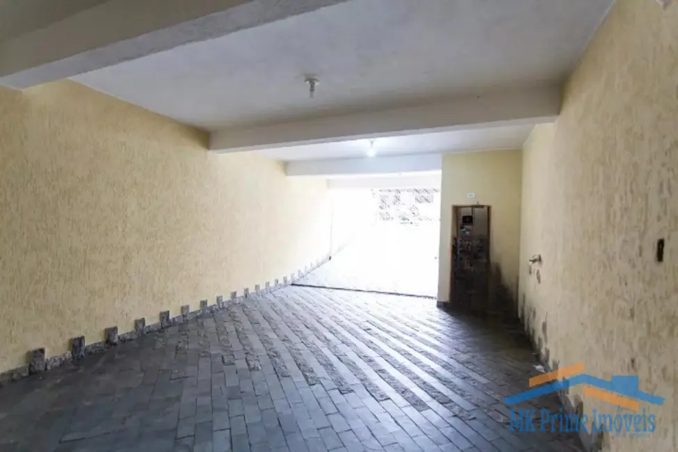 Foto 3 de Casa com 2 quartos à venda, 160m2 em Jardim das Flores, Osasco - SP